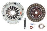 Exedy 2006-2009 Ford Fusion L4 Stage 1 Organic Clutch thumbnail 2