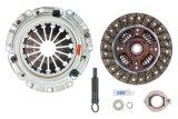 Exedy 2006-2009 Ford Fusion L4 Stage 1 Organic Clutch thumbnail 4