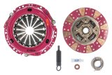 Exedy 1993-1994 Toyota T100 V6 Stage 2 Cerametallic Clutch Cushion Button Disc thumbnail 1