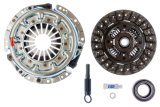 Exedy 1990-1996 Nissan 300ZX 2+2 V6 Stage 1 Organic Clutch thumbnail 1