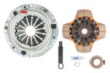 Exedy 1997-1999 Acura Cl L4 Stage 2 Cerametallic Clutch 4 Puck Disc thumbnail 4