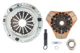 Exedy 1997-1999 Acura Cl L4 Stage 2 Cerametallic Clutch Thick Disc thumbnail 1