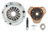 Exedy 1997-1999 Acura Cl L4 Stage 2 Cerametallic Clutch Thick Disc thumbnail 4
