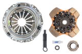 Exedy 1992-1993 Acura Integra L4 Stage 2 Cerametallic Clutch 4 Puck Disc thumbnail 1