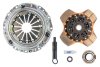 Exedy 1992-1993 Acura Integra L4 Stage 2 Cerametallic Clutch 4 Puck Disc thumbnail 6