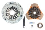 Exedy 1992-1993 Acura Integra L4 Stage 2 Cerametallic Clutch Thick Disc thumbnail 4