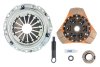 Exedy 1992-1993 Acura Integra L4 Stage 2 Cerametallic Clutch Thick Disc thumbnail 5