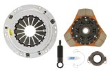 Exedy 1988-1989 Toyota MR2 Super Charged L4 Stage 2 Cerametallic Clutch Thick Disc thumbnail 2
