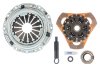 Exedy 1992-1993 Acura Integra L4 Stage 2 Cerametallic Clutch Thin Disc thumbnail 5