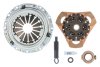 Exedy 1994-2001 Acura Integra L4 Stage 2 Cerametallic Clutch Thin Disc thumbnail 5