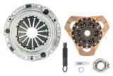 Exedy 1997-1999 Acura Cl L4 Stage 2 Cerametallic Clutch Thin Disc thumbnail 1
