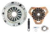 Exedy 1997-1999 Acura Cl L4 Stage 2 Cerametallic Clutch Thin Disc thumbnail 2