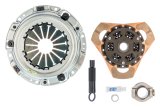 Exedy 1997-1999 Acura Cl L4 Stage 2 Cerametallic Clutch Thin Disc thumbnail 3