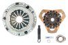 Exedy 1997-1999 Acura Cl L4 Stage 2 Cerametallic Clutch Thin Disc thumbnail 4