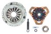 Exedy 1990-1991 Acura Integra L4 Stage 2 Cerametallic Clutch Thin Disc thumbnail 4