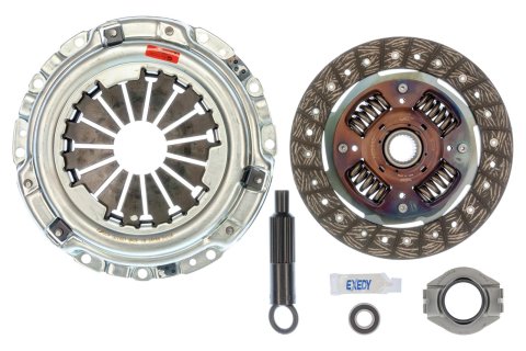 Exedy 1994-2001 Acura Integra L4 Stage 1 Organic Clutch thumbnail 1