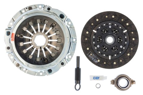 Exedy 1993-1995 Mazda RX-7 R2 Stage 1 Organic Clutch thumbnail 2