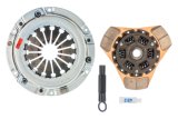 Exedy 2005-2008 Chevrolet Cobalt L4 Stage 2 Cerametallic Clutch Thick Disc thumbnail 2