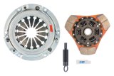 Exedy 2006-2009 Pontiac Solstice Base L4 Stage 2 Cerametallic Clutch Thick Disc thumbnail 2