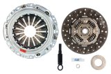 Exedy 2003-2007 Infiniti G35 V6 Stage 1 Organic Clutch Red for use with LW FW NF04 thumbnail 3