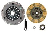 Exedy 1996-2000 Toyota 4Runner L4 Stage 2 Cerametallic Clutch Cushion Button Disc thumbnail 4