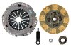 Exedy 1996-2000 Toyota 4Runner L4 Stage 2 Cerametallic Clutch Cushion Button Disc thumbnail 5