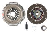 Exedy 2001-2004 Dodge Ram 2500 L6 Stage 1 Organic Clutch thumbnail 2