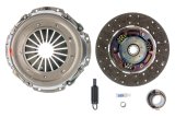 Exedy 2001-2004 Dodge Ram 2500 L6 Stage 1 Organic Clutch thumbnail 3