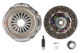 Exedy 2001-2004 Dodge Ram 2500 L6 Stage 1 Organic Clutch thumbnail 4