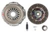 Exedy 2001-2004 Dodge Ram 2500 L6 Stage 1 Organic Clutch thumbnail 6