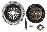 Exedy 1996-1996 Mitsubishi Lancer Evolution IV L4 Stage 1 Organic Clutch thumbnail 1