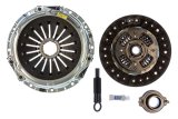Exedy 1996-1996 Mitsubishi Lancer Evolution IV L4 Stage 1 Organic Clutch thumbnail 3