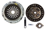 Exedy 1996-1996 Mitsubishi Lancer Evolution IV L4 Stage 1 Organic Clutch thumbnail 4