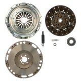 Exedy 1998-2002 Chevrolet Camaro Z28 V8 Stage 1 Organic Clutch Includes GF502A Flywheel thumbnail 1