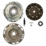 Exedy 1998-2002 Chevrolet Camaro Z28 V8 Stage 1 Organic Clutch Includes GF502A Flywheel thumbnail 3