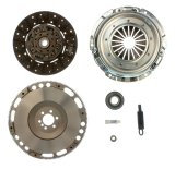 Exedy 1998-2002 Chevrolet Camaro Z28 V8 Stage 1 Organic Clutch Includes GF502A Flywheel thumbnail 5