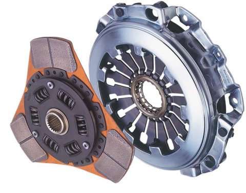 Exedy 1989-1991 Toyota Corolla GTS L4 Lightweight Flywheel thumbnail 1