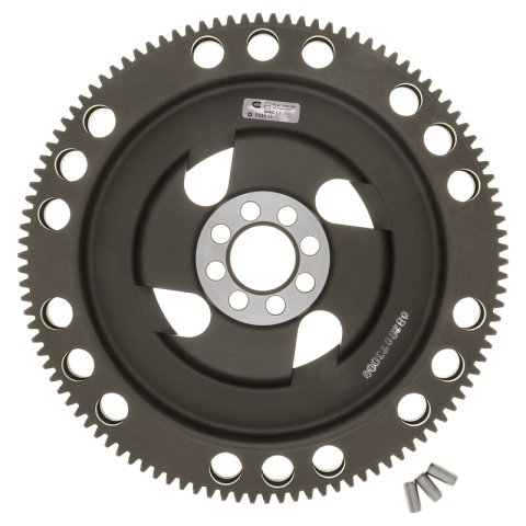 Exedy 1989-1991 Toyota Corolla GTS L4 Lightweight Flywheel thumbnail 3