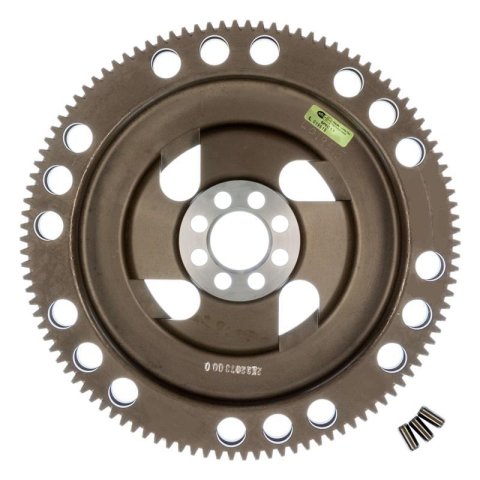 Exedy 1989-1991 Toyota Corolla GTS L4 Lightweight Flywheel thumbnail 7