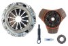 Exedy 1990-1994 Eagle Talon L4 Stage 2 Cerametallic Clutch Thick Disc thumbnail 4