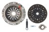 Exedy 2000-2005 Mitsubishi Eclipse V6 Stage 1 Organic Clutch thumbnail 4