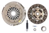 Exedy 1986-1995 Ford Mustang V8 Stage 1 Organic Clutch thumbnail 2