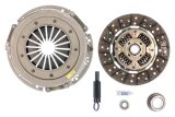 Exedy 1986-1995 Ford Mustang V8 Stage 1 Organic Clutch thumbnail 3