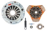 Exedy 2005-2007 Subaru Legacy H4 Stage 2 Cerametallic Clutch Thick Disc thumbnail 2