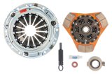 Exedy 2005-2007 Subaru Legacy H4 Stage 2 Cerametallic Clutch Thick Disc thumbnail 4
