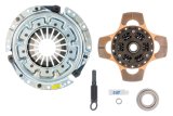 Exedy 1990-1996 Nissan 300ZX 2+2 V6 Stage 2 Cerametallic Clutch Thin Disc thumbnail 4