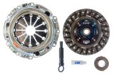Exedy 1990-1994 Eagle Talon L4 Stage 1 Organic Clutch thumbnail 1