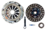 Exedy 1990-1994 Eagle Talon L4 Stage 1 Organic Clutch thumbnail 2