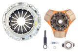 Exedy 2002-2006 Nissan Altima V6 Stage 2 Cerametallic Clutch Thick Disc thumbnail 1