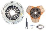 Exedy 2002-2006 Nissan Altima V6 Stage 2 Cerametallic Clutch Thick Disc thumbnail 4